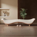 Light Luxury Minimalist Bench