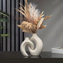 Modern Nordic Flower Vase