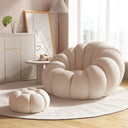 Nordic Cloud Sofa