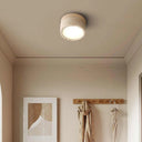 Wabi Sabi Stone Ceiling Lamp