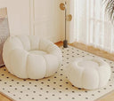 Nordic Cloud Sofa