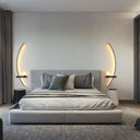LineaGlow LED Accent Wall Lamp
