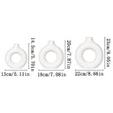 Minimalist Nordic Flower Vase