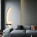 LineaGlow LED Accent Wall Lamp