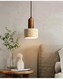 Modern Wabi Sabi Droplight