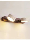 Wabi Sabi Duo Wall Light