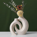 Modern Nordic Flower Vase
