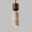 Wabi Sabi Vintage Pendant Light