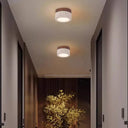 Wabi Sabi Stone Ceiling Lamp