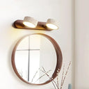 Wabi Sabi Duo Wall Light