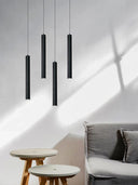 Nordic Cylinder Pendant Light