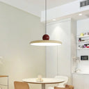 Flying Saucer Pendant Light