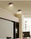 Wabi Sabi Stone Ceiling Lamp