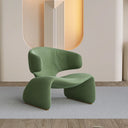 Italian Luxury Lounge Chair