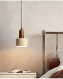 Modern Wabi Sabi Droplight