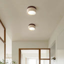 Wabi Sabi Stone Ceiling Lamp