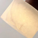 Wabi Sabi Jade Pendant Lamp