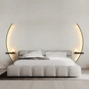 LineaGlow LED Accent Wall Lamp