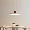 Flying Saucer Pendant Light