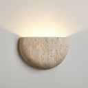 Wabi Sabi Stone Wall Light