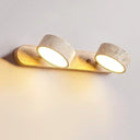 Wabi Sabi Duo Wall Light