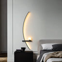 LineaGlow LED Accent Wall Lamp