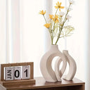 Modern Nordic Flower Vase