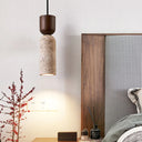 Wabi Sabi Vintage Pendant Light