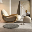 Italian Luxury Recliner Chair