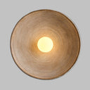 Simple Indoor Wall Light