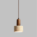 Modern Wabi Sabi Droplight