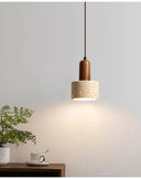 Modern Wabi Sabi Droplight