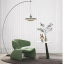 Italian Luxury Lounge Chair