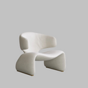 Italian Luxury Lounge Chair