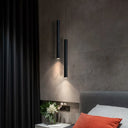 Nordic Cylinder Pendant Light