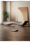 Light Luxury Minimalist Bench