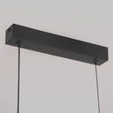 Nordic LED Arc Pendant Light