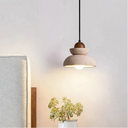 Cave Stone LED Pendant Light