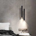 Nordic Cylinder Pendant Light