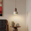 Modern Wabi Sabi Droplight