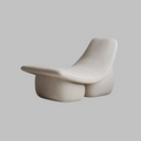 Arc Design Lounge Chair