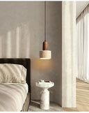 Modern Wabi Sabi Droplight