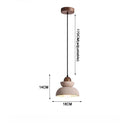 Cave Stone LED Pendant Light