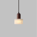 Wabi Sabi Jade Pendant Lamp