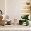 Italian Luxury Lounge Chair