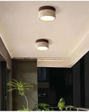 Wabi Sabi Stone Ceiling Lamp