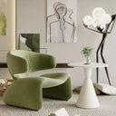 Italian Luxury Lounge Chair