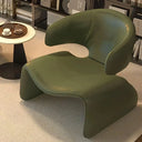 Italian Luxury Lounge Chair