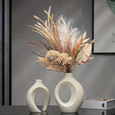 Modern Nordic Flower Vase