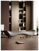 Light Luxury Minimalist Bench